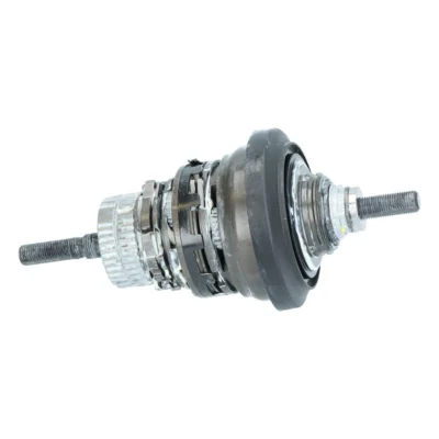 Binnenwerk Shimano Nexus 7 remnaaf SG-C3001-7C-DX (175,5 mm as)