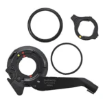 Cassettejoint Shimano Nexus 5 CJ-C7000 - riemaandrijving