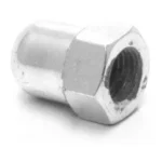 Achterasmoer Bofix voor Shimano remnaaf (12 stuks)