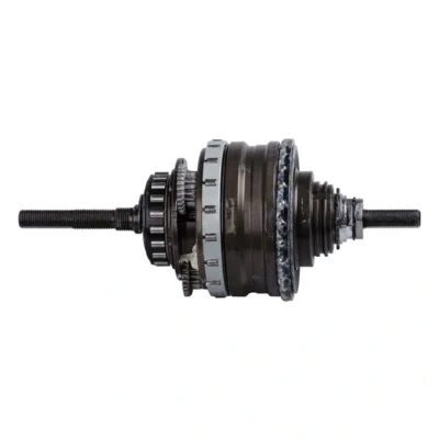 Binnenwerk Shimano Nexus 8 rollerbrake versnellingsnaaf SG-C6011-8R (184 mm as)