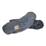 Handmof Wobs Luxe Antraciet