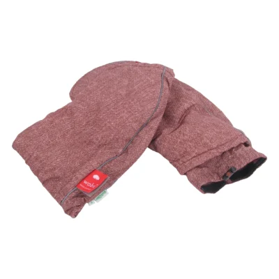 Handmof Wobs Luxe Brown