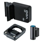 Snelheidssensor set ATS VDO 2032 met sensor, magneet en houder voor R1/R2