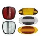 Reflectorset Herrmans 10-delig