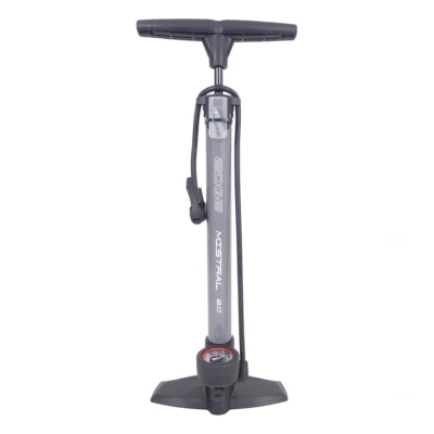 Hogedrukpomp Edge Mistral 8-Bar