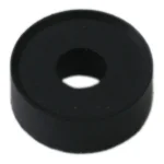 Rubber compressienippel Alligator