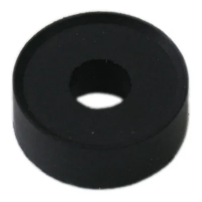 Rubber compressienippel Alligator