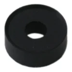 Rubber compressienippel Alligator - zak à 10 stuks