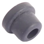 Rubberring voor ventielnippel, druknippel of blaaspistool Alligator - Dunlop / Sclaverand