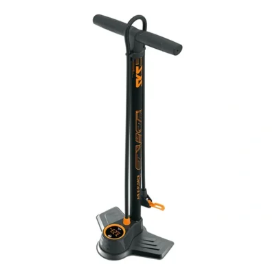 Voetpomp SKS Air-X-Plorer DIGI 10.0 10 Bar - AV, SV, DV (MV EASY)