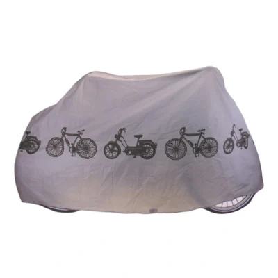 Fietshoes Ventura XL Grijs