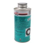 Solutie TipTop vulkaniseervloeistof blik groen 175gr