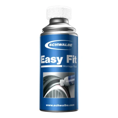 Montagevloeistof Schwalbe Easy Fit voor (Tubeless) fietsbanden - 50ml