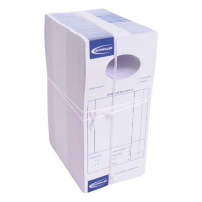 Reparatiekaarten Schwalbe - 500 stuks