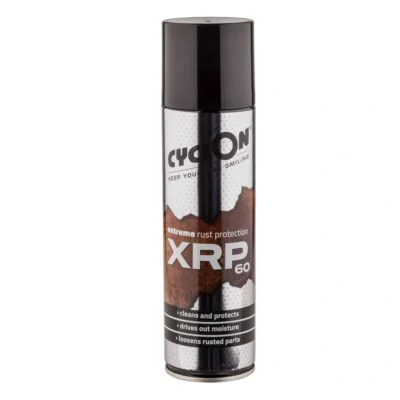 XRP 60 Extreme Rust Protector Cyclon - 250 ml
