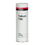 Koker talkpoeder Rema TipTop (500 gram)