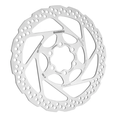 Remschijf Shimano SM-RT56 160mm 6 bouts