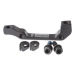 Schijfremadapter Shimano van PM remklauw naar IS vork/frame