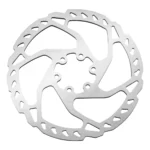 Remschijf 180mm Shimano SLX/Deore 6-bout SM-RT66