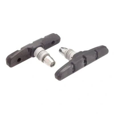 Remblokken Shimano Deore XT M70T4 - V-Brake - (1 paar) - Zwart