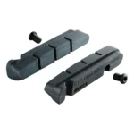 Remrubbers Shimano Dura Ace R55C4 - Carbon velg - Cantilever / Caliper - 2 Paar