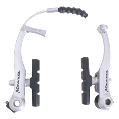 V-brake Miranda Elegance Mat-Zilver Universeel voor of achter