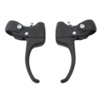 Remgreepset Saccon caliper - 12-14" kinderfiets - zwart