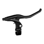 Remgreepset Saccon V-brake - 3 vingers - zwart