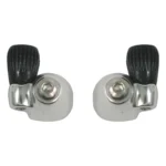 Down-tube kabelstopper Sunrace SP131