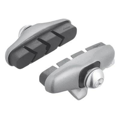 Remblokken Shimano Ultegra R6403 - Caliper - (5 Paar) - Zilver