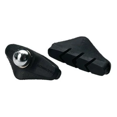 Remblokken Shimano Tiagra M50T - Caliper - (1 Paar) - Zwart