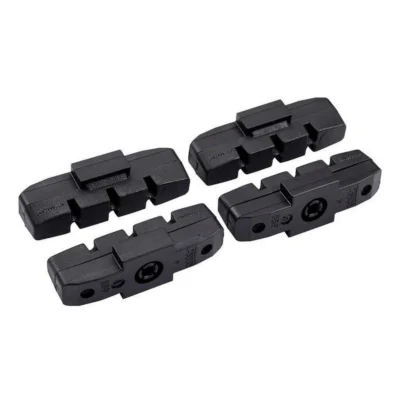 Remblokken Magura HS33 Hydro - (2 Paar) - Zwart