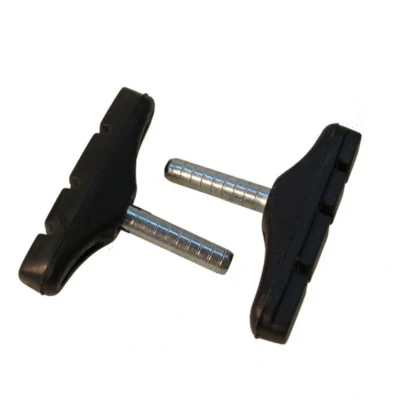 Remblokken Edge Cantilever - (1 Paar) - Zwart