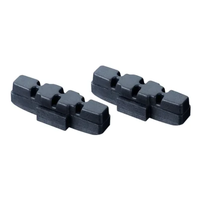 Remblokken Edge voor Magura - (25 paar) - Zwart