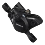 Remklauw Shimano BR-MT200 zonder leiding - zwart