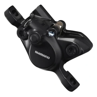 Remklauw Shimano BR-MT200 zonder leiding - zwart