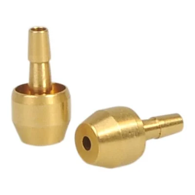 Leidingnippels Elvedes voor Hayes hydraulische leiding (10 stuks)