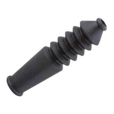 V-brake kabelbochtrubber Elvedes 35mm (15 stuks)