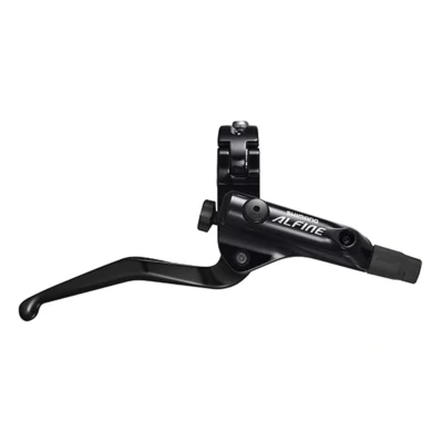 Remhendel rechts Shimano BL-S7000 - I-Spec 2 - zwart