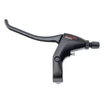 Remhendel links Shimano Nexus BL-C6010 - zwart