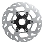 Remschijf Shimano SM-RT70 Center Lock - 180 mm