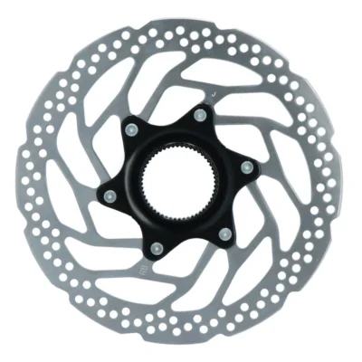 Remschijf Shimano SM-RT30 Center Lock - 160 mm