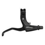 Remhendel rechts Shimano Deore BL-T610 - zwart