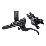 Schijfremset voorzijde Shimano Deore XT M8100/T8100 I-spec - zonder remschijf (werkplaatsverpakking)