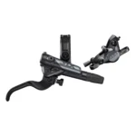Schijfremset achter Shimano SLX M7100 I-Spec EV Post Mount - zonder remschijf