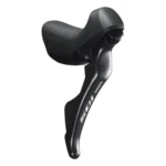 Versteller (rechts) met remhendel 11 speed Shimano 105 ST-R7000 - zwart