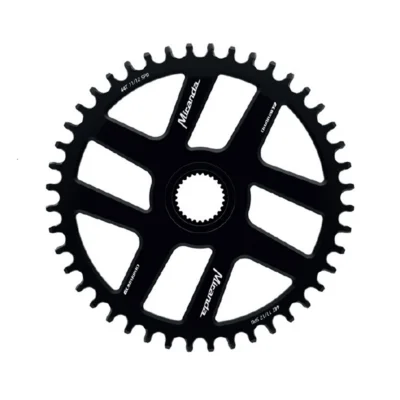 Tandwiel 34T Miranda Bosch 4 D1, DM, 47.5mm