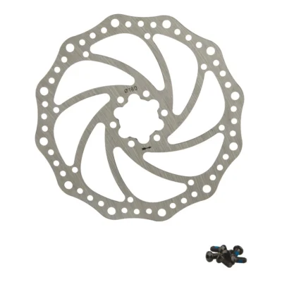 Remschijf Zoom B-type ø180mm