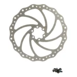 Remschijf Zoom B-type ø203mm