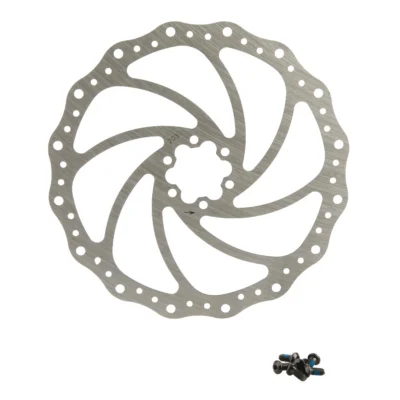 Remschijf Zoom B-type ø203mm